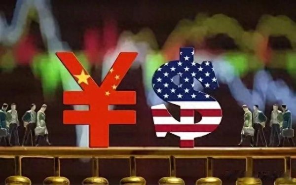 配资优秀配资门户 关税战, 也许是资本主义的最后一役